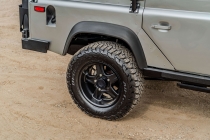 ICON NAS 110 Defender Reformer